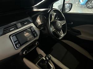 Nissan Micra 84kW turbo Tekna Plus - Image 13