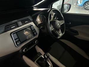 Nissan Micra 84kW turbo Tekna Plus - Image 14