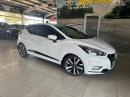 Thumbnail Nissan Micra 84kW turbo Tekna Plus