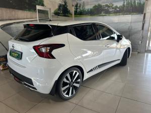 Nissan Micra 84kW turbo Tekna Plus - Image 4