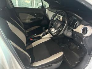 Nissan Micra 84kW turbo Tekna Plus - Image 5