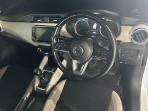 Nissan Micra 84kW turbo Tekna Plus - Image 7