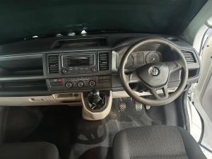 Volkswagen Kombi 2.0TDI SWB Trendline Launch Edition - Image 10