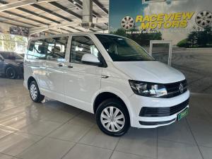 Volkswagen Kombi 2.0TDI SWB Trendline Launch Edition - Image 1