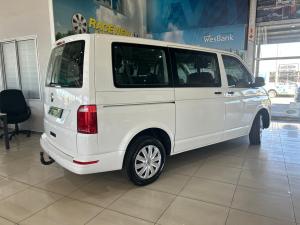 Volkswagen Kombi 2.0TDI SWB Trendline Launch Edition - Image 3