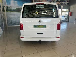 Volkswagen Kombi 2.0TDI SWB Trendline Launch Edition - Image 4