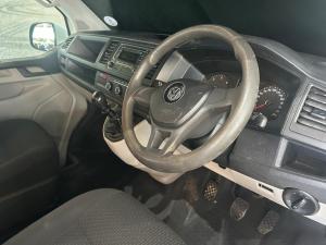 Volkswagen Kombi 2.0TDI SWB Trendline Launch Edition - Image 5