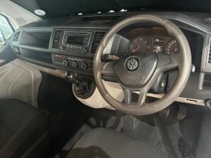 Volkswagen Kombi 2.0TDI SWB Trendline Launch Edition - Image 7
