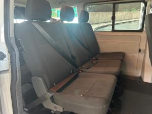 Volkswagen Kombi 2.0TDI SWB Trendline Launch Edition - Image 8