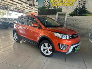 Haval H1 1.5 - Image 1