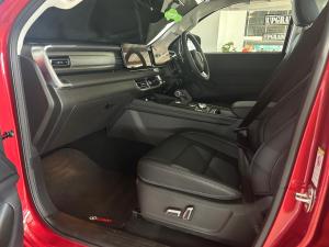 GWM P300 2.4T double cab LT - Image 13