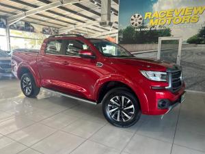 GWM P300 2.4T double cab LT - Image 1