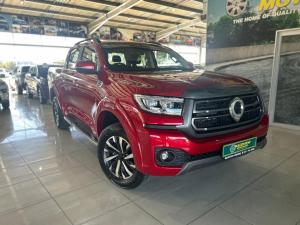 GWM P300 2.4T double cab LT - Image 2
