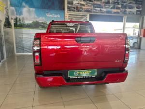 GWM P300 2.4T double cab LT - Image 4