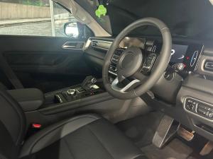 GWM P300 2.4T double cab LT - Image 7