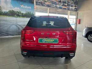 Haval Jolion 1.5T City Plus - Image 3