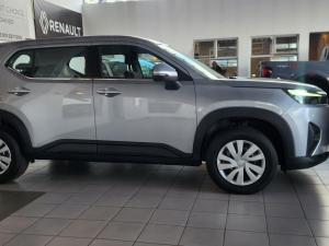 Honda Elevate 1.5 Comfort - Image 1