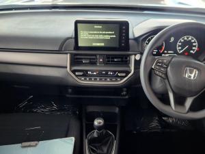 Honda Elevate 1.5 Comfort - Image 4
