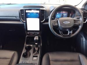 Ford Everest 2.0 BiTurbo 4x4 Sport - Image 10