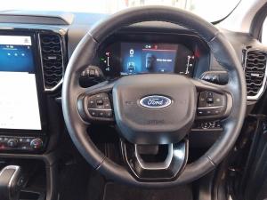 Ford Everest 2.0 BiTurbo 4x4 Sport - Image 11