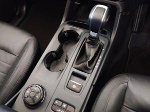 Ford Everest 2.0 BiTurbo 4x4 Sport - Image 12