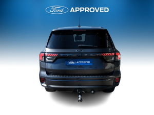 Ford Everest 2.0 BiTurbo 4x4 Sport - Image 17