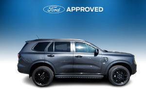 Ford Everest 2.0 BiTurbo 4x4 Sport - Image 3