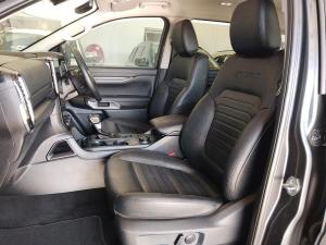 Ford Everest 2.0 BiTurbo 4x4 Sport - Image 7