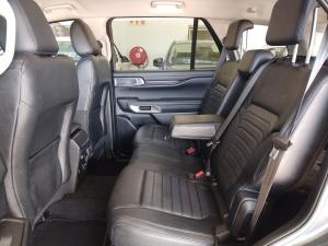 Ford Everest 2.0 BiTurbo 4x4 Sport - Image 8