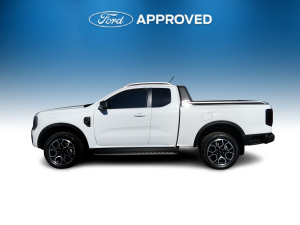 Ford Ranger 2.0 BiTurbo SuperCab Wildtrak 4x4 - Image 16