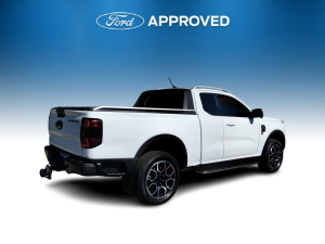 Ford Ranger 2.0 BiTurbo SuperCab Wildtrak 4x4 - Image 17