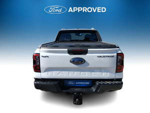 Ford Ranger 2.0 BiTurbo SuperCab Wildtrak 4x4 - Image 18