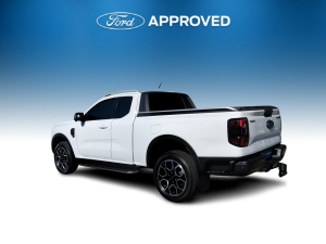 Ford Ranger 2.0 BiTurbo SuperCab Wildtrak 4x4 - Image 19