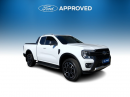 Thumbnail Ford Ranger 2.0 BiTurbo SuperCab Wildtrak 4x4