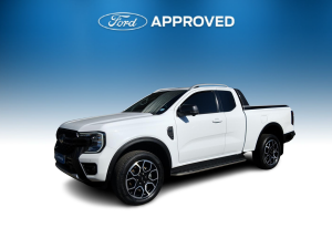 Ford Ranger 2.0 BiTurbo SuperCab Wildtrak 4x4 - Image 3