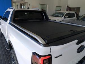 Ford Ranger 2.0 BiTurbo SuperCab Wildtrak 4x4 - Image 4