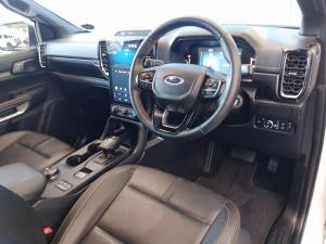 Ford Ranger 2.0 BiTurbo SuperCab Wildtrak 4x4 - Image 5