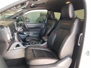 Ford Ranger 2.0 BiTurbo SuperCab Wildtrak 4x4 - Image 7