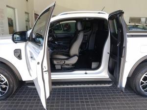 Ford Ranger 2.0 BiTurbo SuperCab Wildtrak 4x4 - Image 8