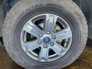 Ford Ranger 2.0 SiT double cab XL 4x4 auto - Image 10