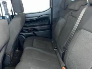 Ford Ranger 2.0 SiT double cab XL 4x4 auto - Image 12