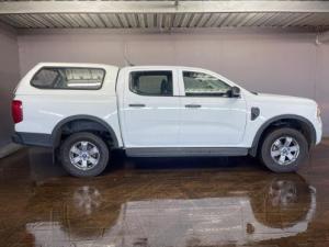 Ford Ranger 2.0 SiT double cab XL 4x4 auto - Image 5