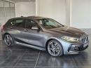 Thumbnail BMW 1 Series 118i M Sport