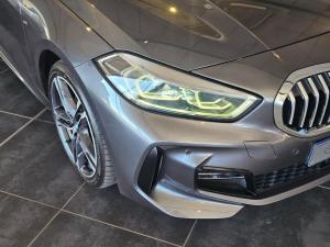 BMW 1 Series 118i M Sport - Image 2