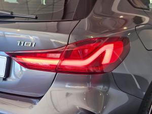 BMW 1 Series 118i M Sport - Image 5