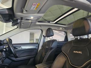 Haval Jolion 1.5T Super Luxury - Image 17