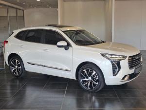 Haval Jolion 1.5T Super Luxury - Image 1