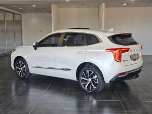 Haval Jolion 1.5T Super Luxury - Image 4