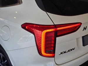 Haval Jolion 1.5T Super Luxury - Image 5