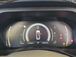 Haval Jolion 1.5T Super Luxury - Image 7